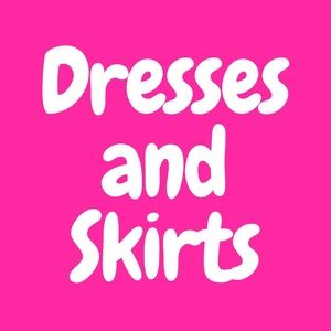 🌴Dresses and Skirts🌴